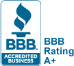 Click to verify BBB accreditation and to see a BBB report