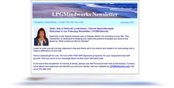 LPGMindWorks Newsletter