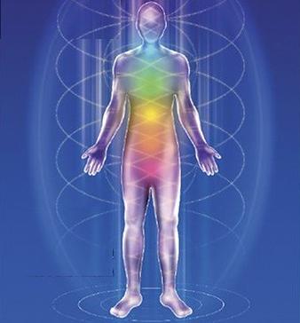 Energy Medicine